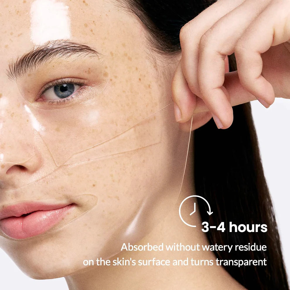 Viral Bio Collagen Overnight Face Masks