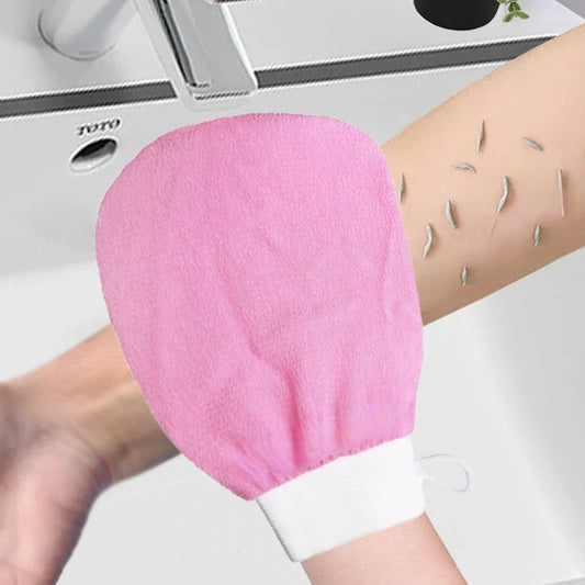 FREE Exfoliating Body Glove